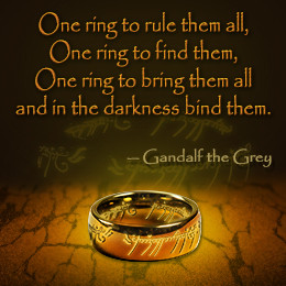 Memorable Quotes from 'The Lord of the Rings' Trilogy