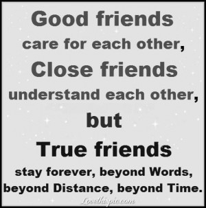 ... True Friends, Forever, Close Friends, Bff, Friendship Quotes, Friends