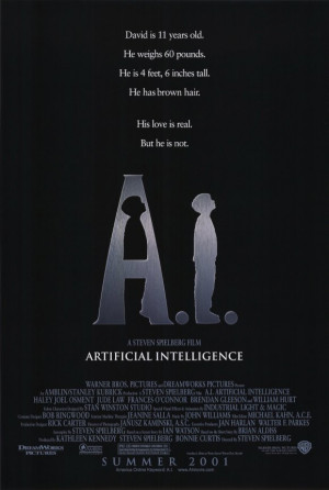 artificial intelligence 2001 item ce4107 1 your selected format ...