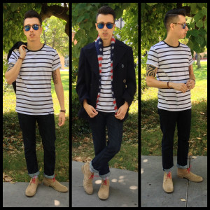 David Beckham Back Tattoo