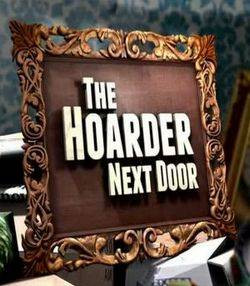 The Hoarder Next Door
