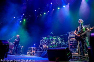 Phish at Boardwalk Hall (A Gallery)