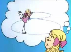 Here is Figure Eight from 1973!