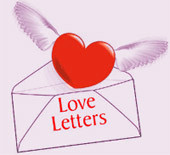 How To Write Love Letters & Love Poems