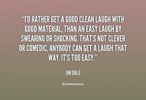 Jim Dale Quotes