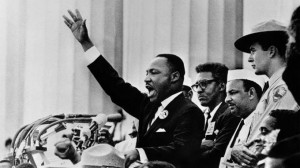 ... Dream: 8 Songs That Sample Martin Luther King Jr.'s Historic Speech