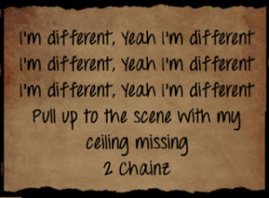 HipHop Quotes #1 - 2 Chainz