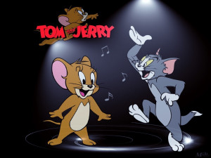 Tom and Jerry Tom & Jerry