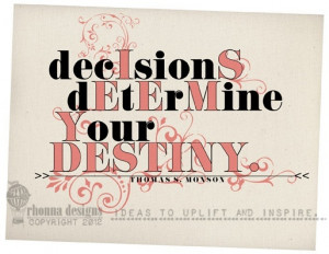 Thomas S Monson Quote