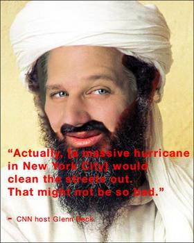 Glenn Beck acknowledges Obama is a 'Citizen', NOT a natural born ...