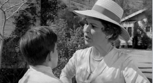 From to Kill a Mockingbird Aunt Alexandra