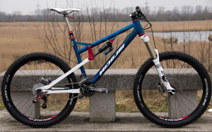 Sexiest AM/enduro bike thread. Don't post your bike. Rules on first ...