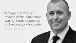 Quotes About Funny Hot Weather