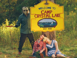 FUNNY IMAGES AND SAYINGS ABOUT FRIDAY THE 13TH MOVIE