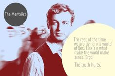 the mentalist More