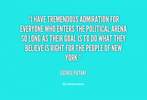 Let's make New York the safest state in America - that must be our ...