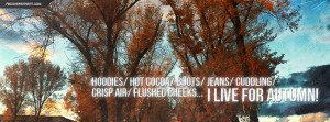 Cold Weather Quotes For Facebook Weather facebook covers