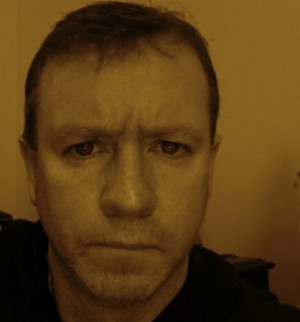 Greg Garrison Pictures