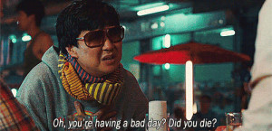 Chow Quotes Hangover 3 Hangover