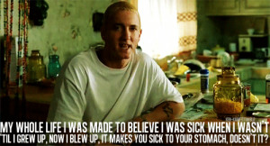 no-hate-all-class.tumb...Eminem gif. Eminem song