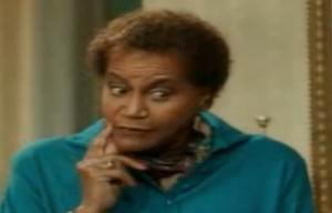 Clarice Taylor Pictures
