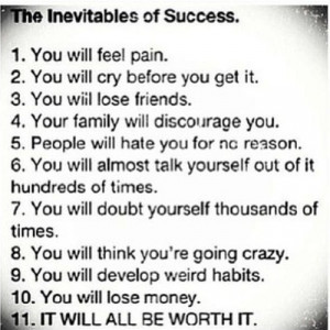 quotes, inspirational, true, fact, inspiration