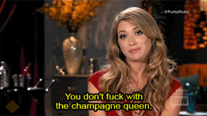 28 Times Stassi Schroeder Was The Baddest Bitch Of Reality TV