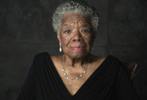 Maya Angelou is celebrating Black History Month in a big way, until ...