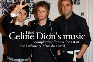Matt Bellamy’s most famous quotes, by NME (II)