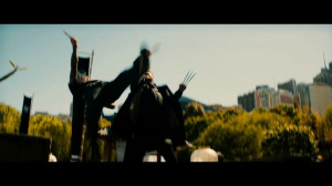 Wolverine Bande Annonce Film