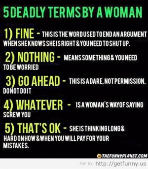 ... women #quote #lol #so true #what women really mean #complicated #funny