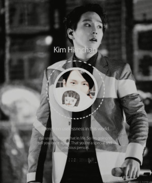 ... :youngjae quotes:jongup quotes:yongguk quotes:zelo quotes:himchan