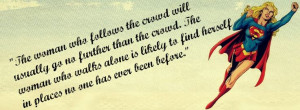 superwoman quotes - Google Search