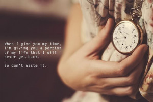 waste it by best love quotes on march 23 2012