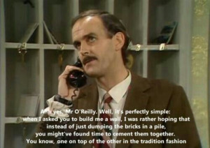 Fawlty Towers