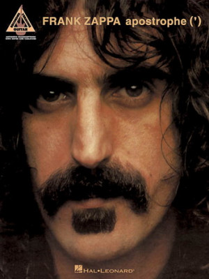 Zappa Beard