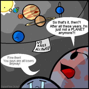 Planet Neptunes Rings