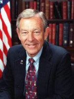 George Voinovich