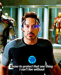 Iron Man 3 Quotes Pepper And Tony ~ my gif mine iron man tony stark ...