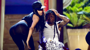 Lil' Wayne disses America?
