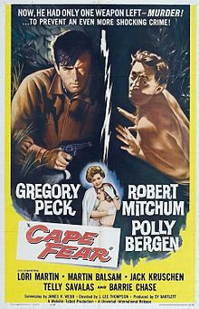 Cape Fear (1962 film)