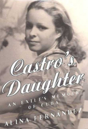 Fidel Castro Daughter