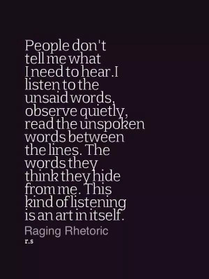 ... Quiet Quotes, Body Language Quotes, Listening Quotes, Introvert Quotes