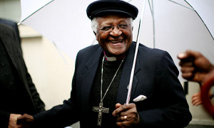 Today In Gay: Desmond Tutu In Queer Heaven, Gays On “Once Upon A ...