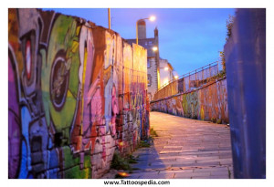 Jason Aldean Tattoos On This Town Picture