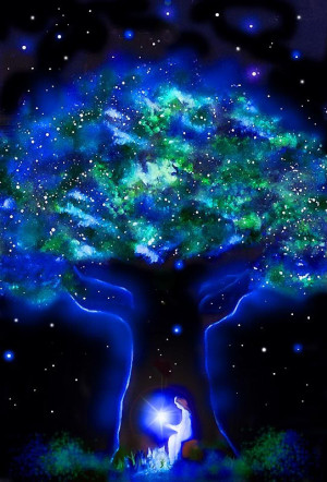 Blue Ray~Shift 2012 Alert! The Void Christ Initiation 12:12