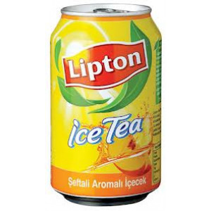 Ice Tea Eftali