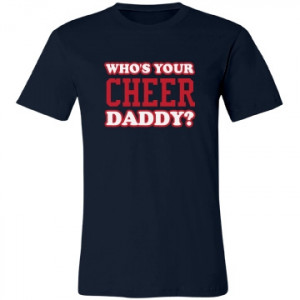 Funny Cheer Dad Shirts Custom cheer dad shirts,