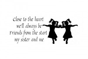 Buy sister quotes- Source sister quotes,family quotes For ...
