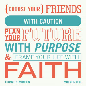 plan your future frame your life with faith